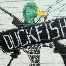 Duckfish
