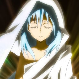 Prince Rimuru