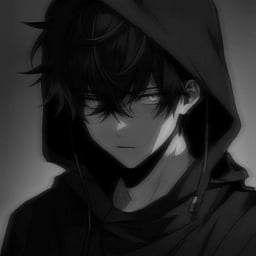 QUIETMAN | Black Lotus