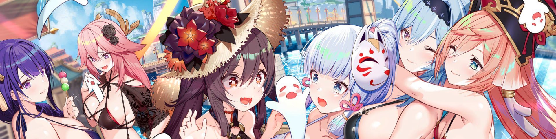 Кроличка's banner