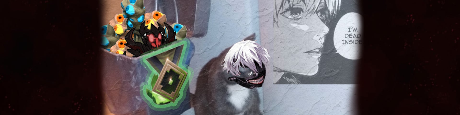 Velichayshiy's banner