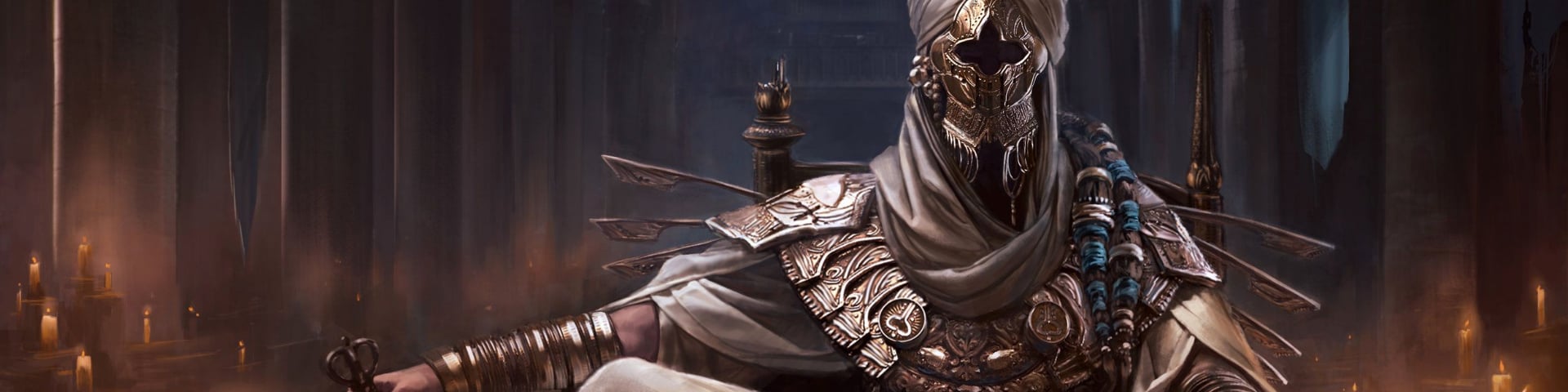 Рамзес's banner