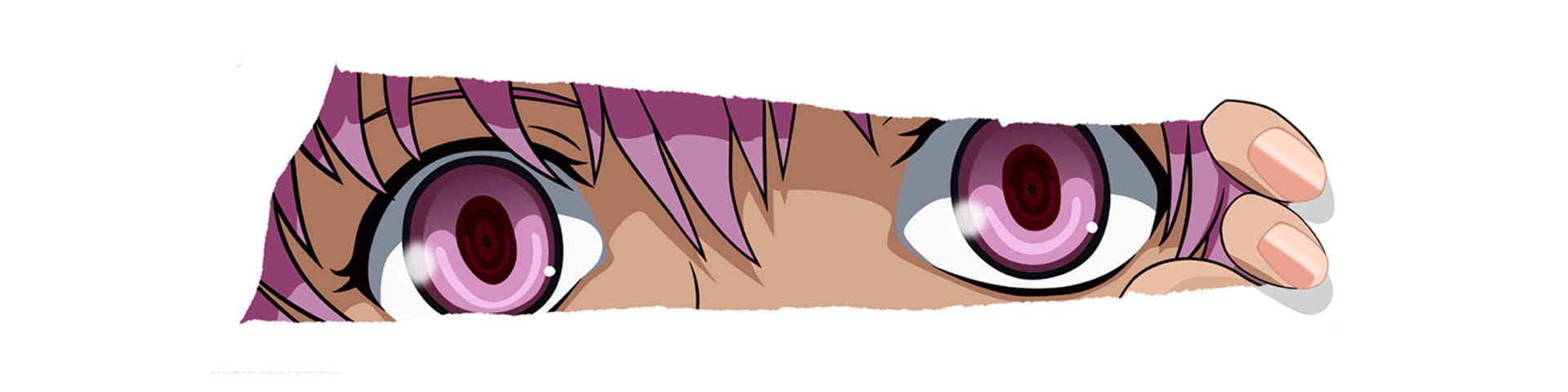 PAIN's banner
