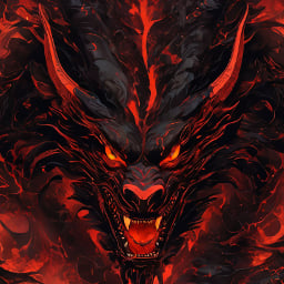 Fallen Dragon