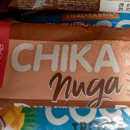 Чикибамбалейла