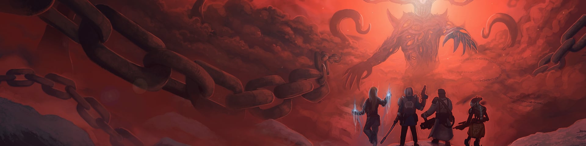 Иссар's banner