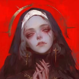 Black Catcher