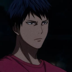 Aomine