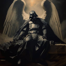 Дарт Вейдер [GOGD sect]