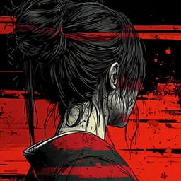 An Zha | Zenin Empire