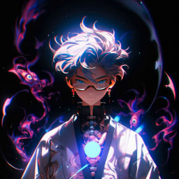 白龙
