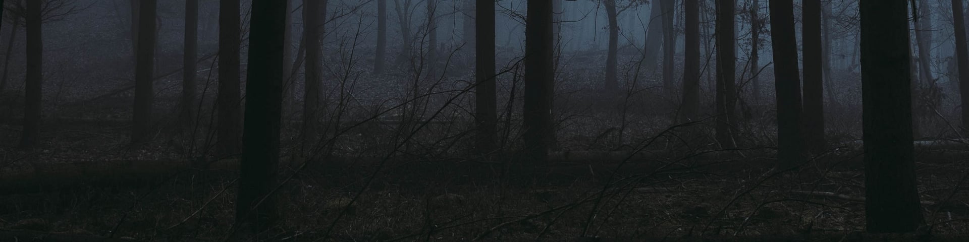 Старик в черном плаще's banner